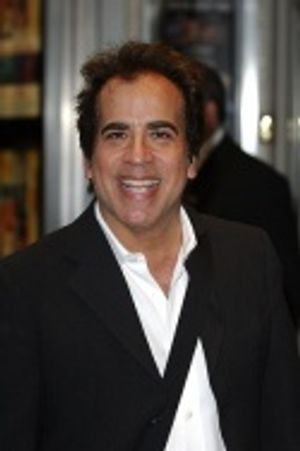 Richard Jay-Alexander Photo