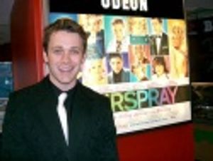 Michael Arden Photo