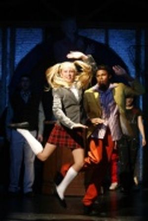  Jon Balcourt, Courtney Ellis, Roy George and Nikita Richards Photo