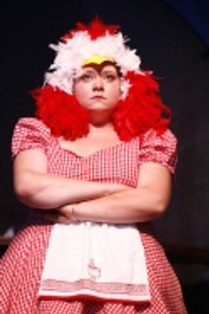 Babs Rubenstein Photo