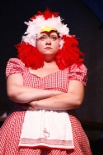 Babs Rubenstein Photo