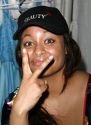Raven-Symone Photo