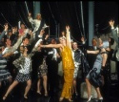 Words and Music by Jerry Herman Photo