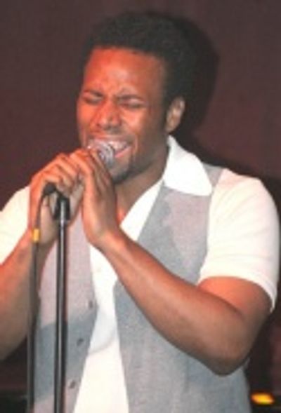 Maurice Murphy Photo