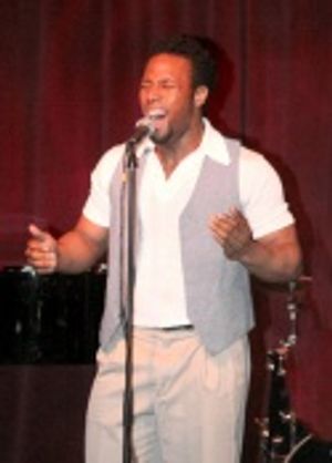 Maurice Murphy Photo