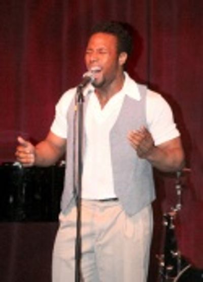 Maurice Murphy Photo