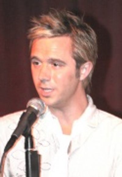Danny Calvert Photo