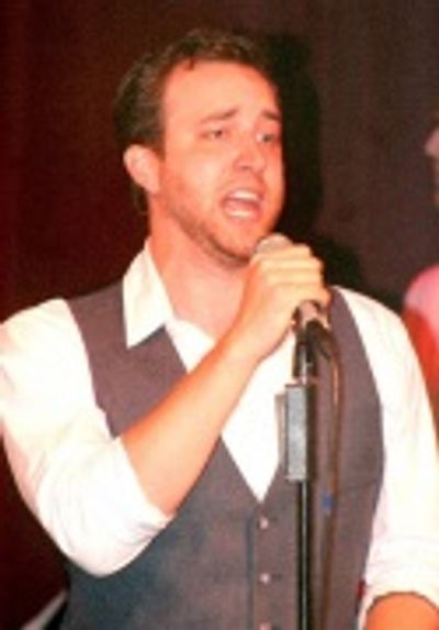 Peter Matthew Smith Photo