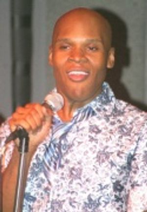 Michael James Scott Photo