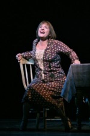 Patti LuPone Photo