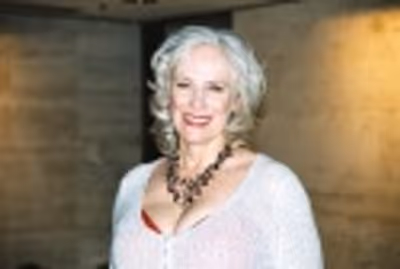 Betty Buckley Photo