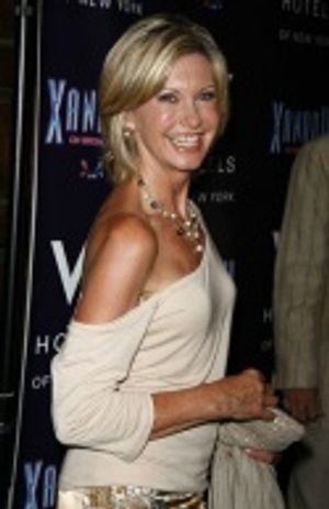 Olivia Newton-John Photo
