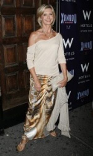 Olivia Newton-John Photo