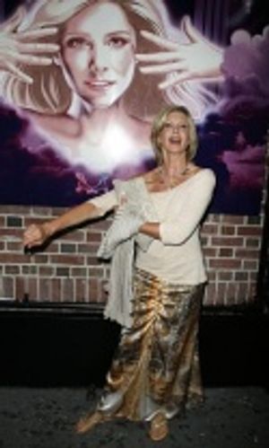 Olivia Newton-John Photo