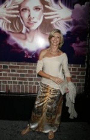 Olivia Newton-John Photo