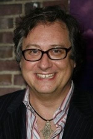 Douglas Carter Beane Photo