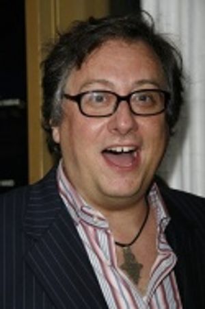 Douglas Carter Beane Photo