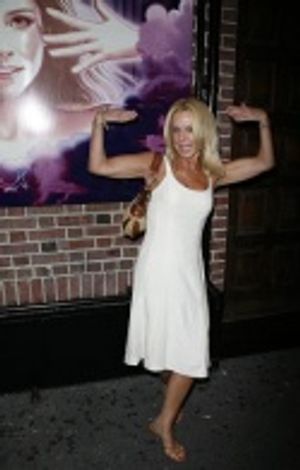 Tricia Walsh-Smith Photo