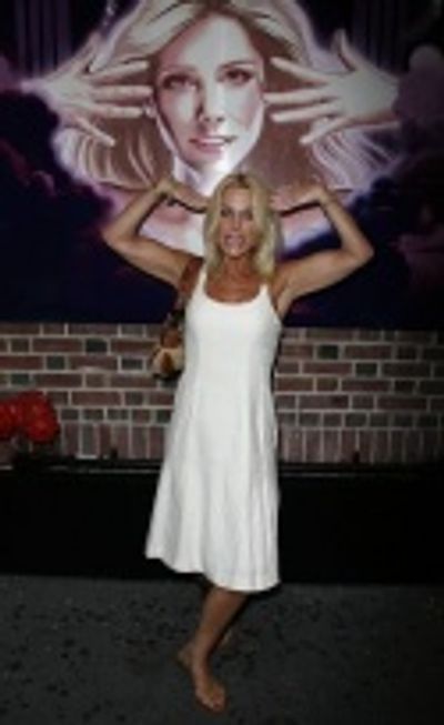 Tricia Walsh-Smith Photo