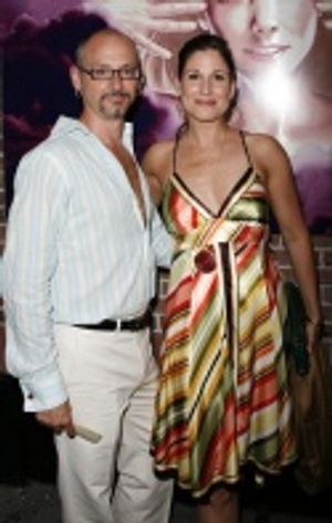 Charles G. LaPointe and Stephanie J. Block Photo