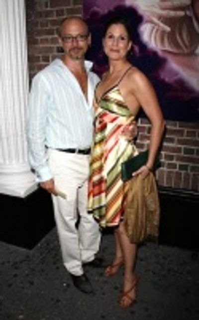 Charles G. LaPointe and Stephanie J. Block Photo