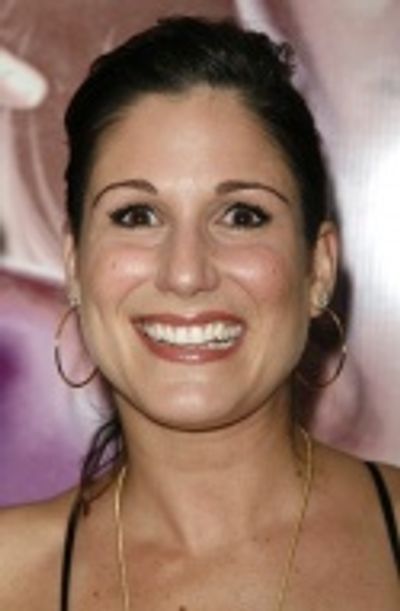 Stephanie J. Block Photo