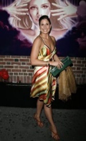 Stephanie J. Block Photo