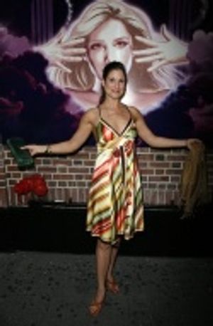 Stephanie J. Block Photo