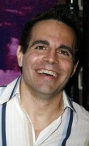 Mario Cantone Photo