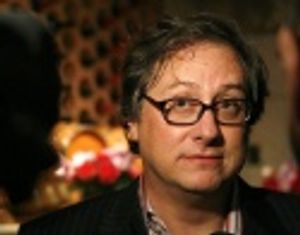 Douglas Carter Beane Photo