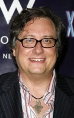 Douglas Carter Beane Photo