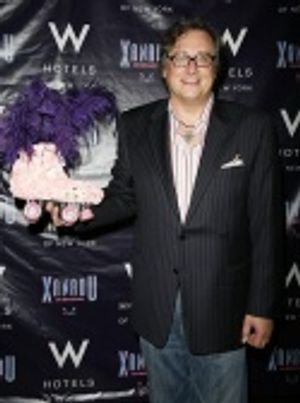 Douglas Carter Beane Photo