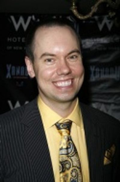 Dan Knechtges Photo