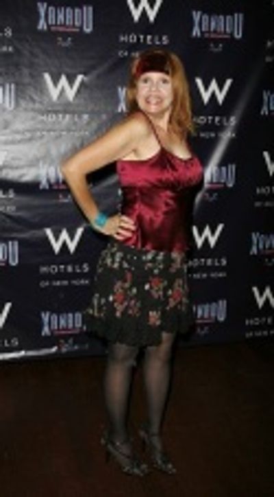 Annie Golden Photo