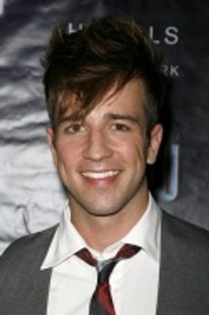 Curtis Holbrook Photo