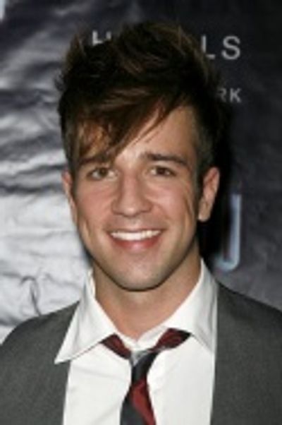 Curtis Holbrook Photo