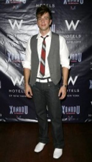 Curtis Holbrook Photo