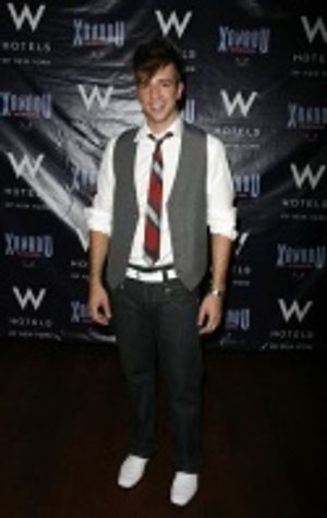 Curtis Holbrook Photo