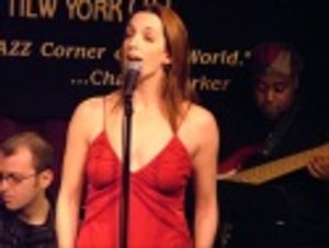 Julia Murney Photo
