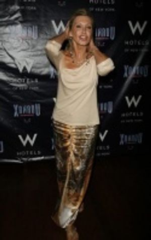 Olivia Newton-John Photo