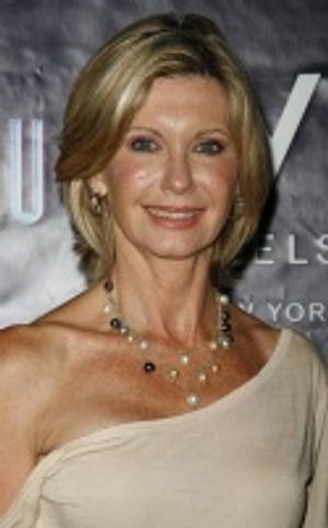 Olivia Newton-John Photo