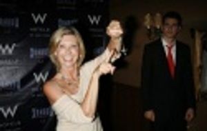 Olivia Newton-John Photo