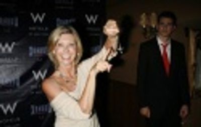 Olivia Newton-John Photo