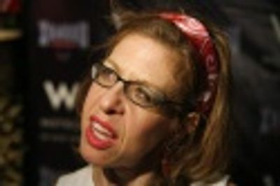 Jackie Hoffman Photo