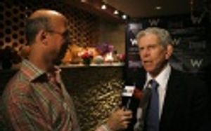 Richie Ridge and Tony Roberts Photo