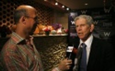 Richie Ridge and Tony Roberts Photo