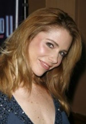 Kerry Butler Photo