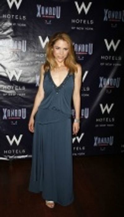 Kerry Butler Photo