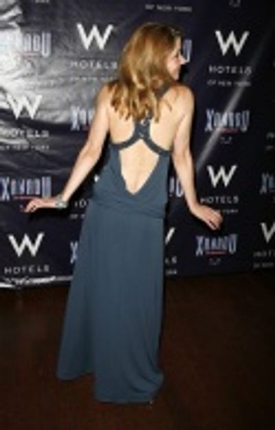 Kerry Butler Photo