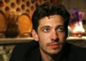 James Carpinello Photo